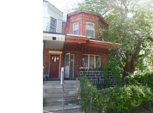330 W Wellens Ave, Philadelphia, PA 19120