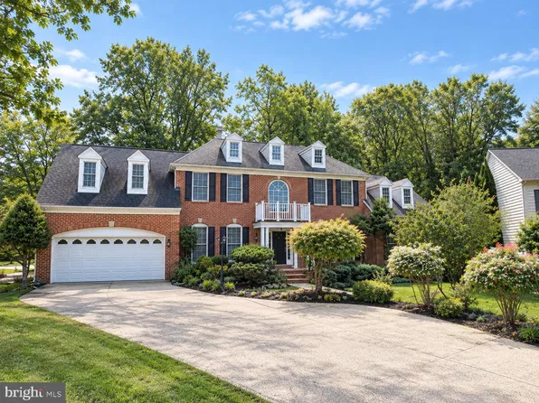 10329 Royal Ascot Ct, Ellicott City, MD 21042
