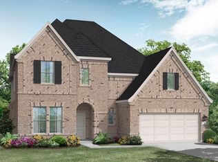 Caddo Mills Plan, The Meadows at Imperial Oaks, Conroe, TX 77385