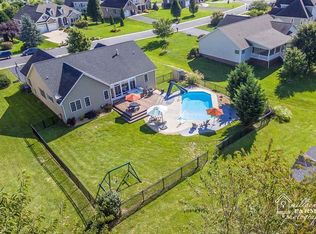 34 Heatwole Dr, Waynesboro, VA 22980