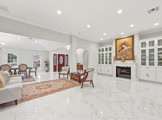 106 Mignon Ln, Houston, TX 77024