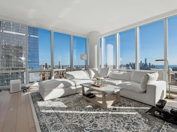 15 Hudson Yards APT 63A, New York, NY 10001
