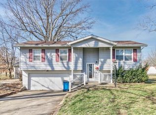 803 S 2nd St, Odessa, MO 64076