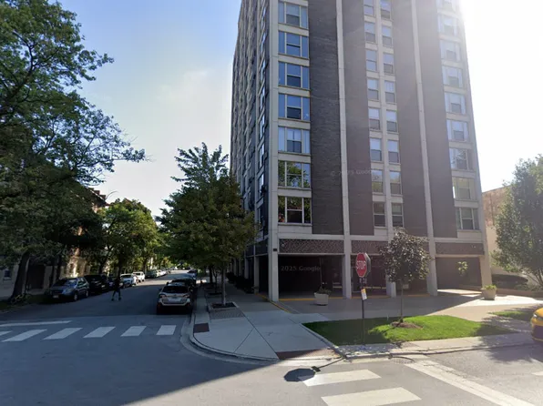 5401 S Hyde Park Blvd APT 903, Chicago, IL 60615