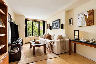 300 East 93rd Street