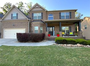 9235 Plantation Cir, Covington, GA 30014