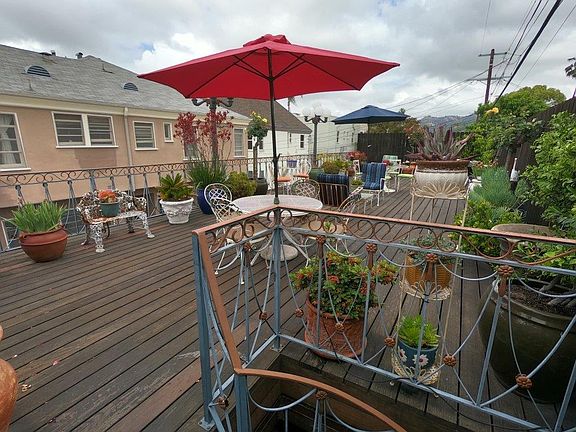 3rd image of 428 N Sierra Bonita Ave #428