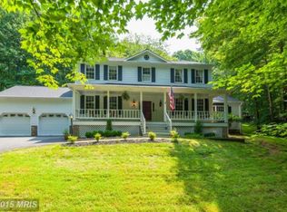 7913 Turtle Valley Dr, Clifton, VA 20124