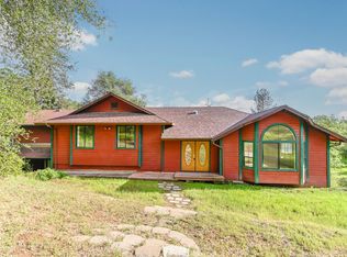 3090 Horseshoe Bend Rd, Somerset, CA 95684