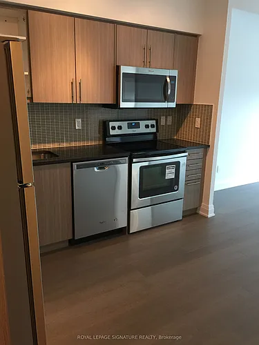 55 Speers Rd #1113 Photo 1