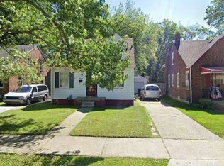 18434 Kentfield St, Detroit, MI 48219