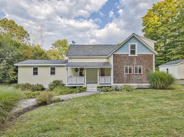 10 Tilting Rock Rd, Wrentham, MA 02093