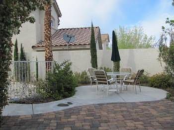 2nd image of 8200 Cactus Canyon Ct