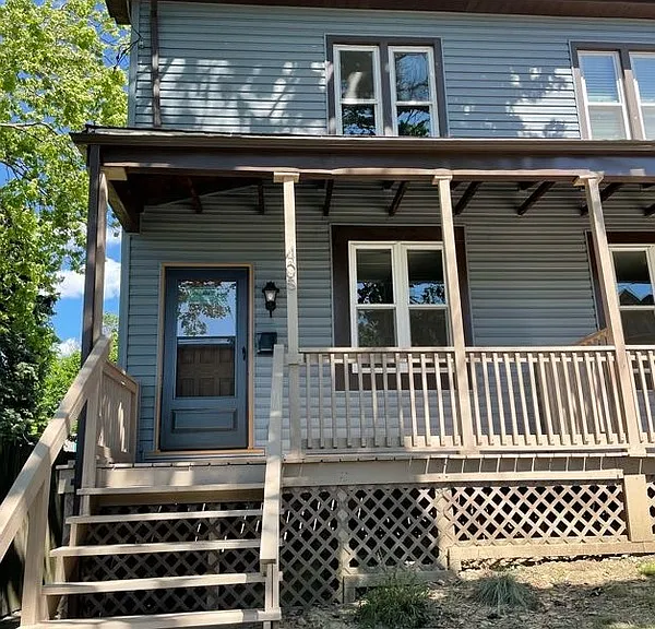 405 Millbridge St — Photo 1