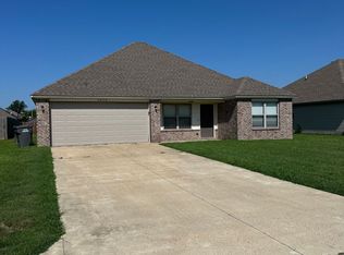 3813 Remington Dr, Jonesboro, AR 72404