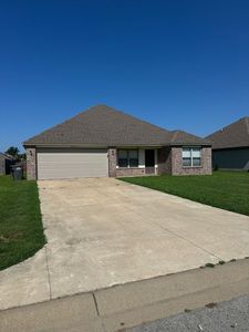 3813 Remington Dr, Jonesboro, AR, 72404