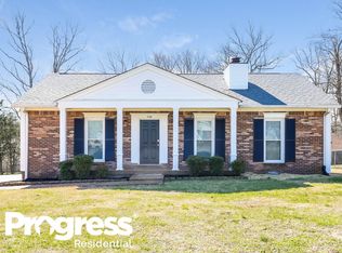 408 Yvonne Ct, Mount Juliet, TN 37122