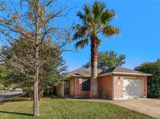 2514 Charla Cir, Austin, TX 78728