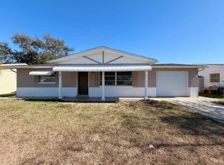 3600 Berkshire St, New Port Richey, FL 34652