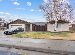 815 E Quince Ave, Hermiston, OR 97838