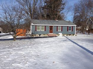 117 Haverhill Rd, Amesbury, MA 01913