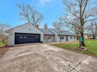 3027 Scott Rd, Oxford, OH 45056