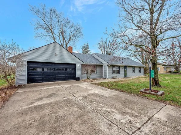 3027 Scott Rd, Oxford, OH 45056