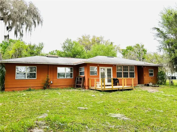 213 S Hunting Lodge Dr, Inverness, FL 34453