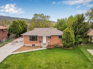449 W 850 S, Bountiful, UT 84010