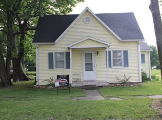 1 N East St, Green City, MO 63545