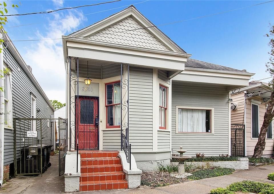 1st image of 3338-40 Bell Ave
