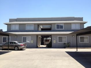 765 W Putnam Ave APT 8, Porterville, CA 93257