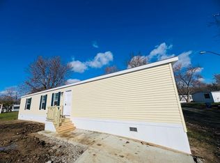 9214 Casa Dr, Indianapolis, IN 46234