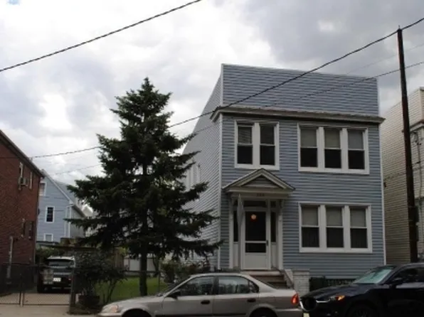 137 Audubon Ave, Jersey City, NJ 07305