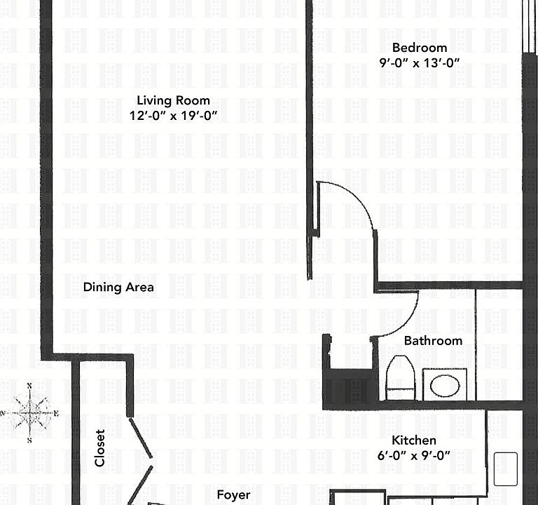 1st image of 400 E 85th St APT 4K