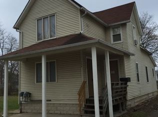 1134 James St, Kalamazoo, MI 49001