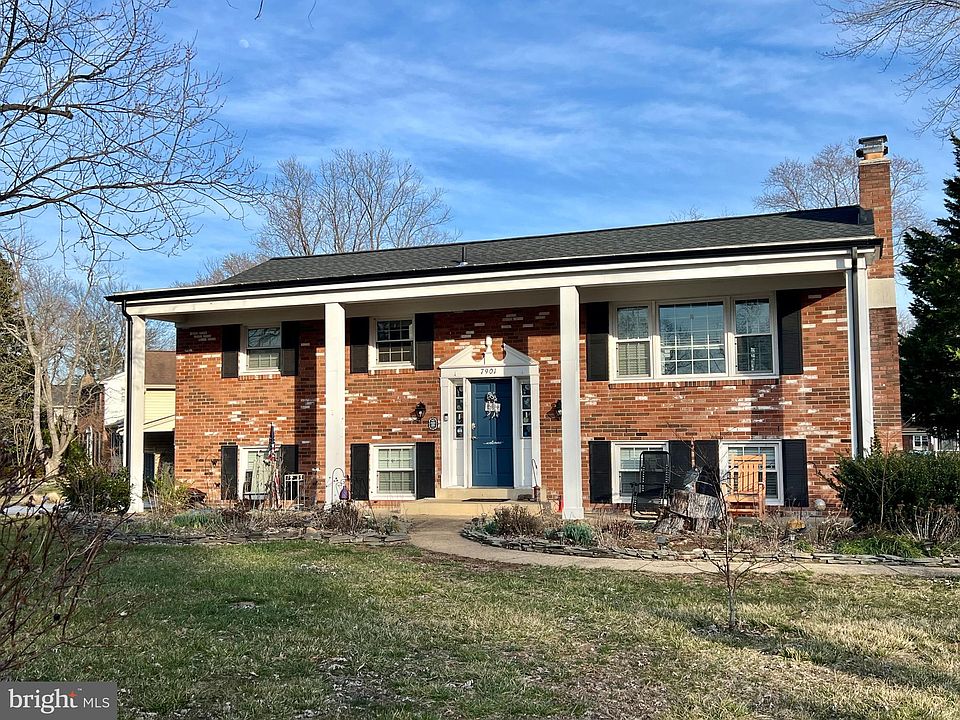 1st image of 7901 Derth Ct