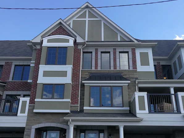 83 McAlister Ave, Richmond Hill, ON L4S 0L2