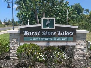 24368 Vincent Ave, Punta Gorda, FL 33955