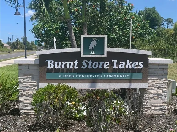 24368 Vincent Ave, Punta Gorda, FL 33955