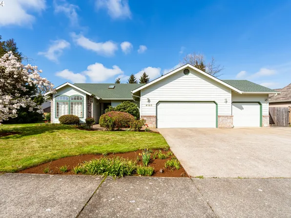 4180 Hyacinth St, Eugene, OR 97404