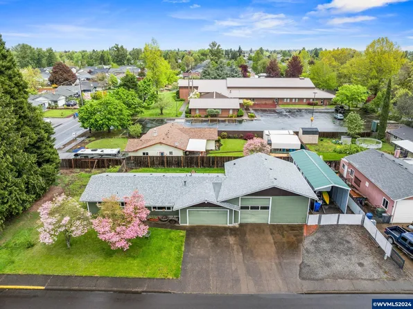 4525 Beth St NE, Salem, OR 97301