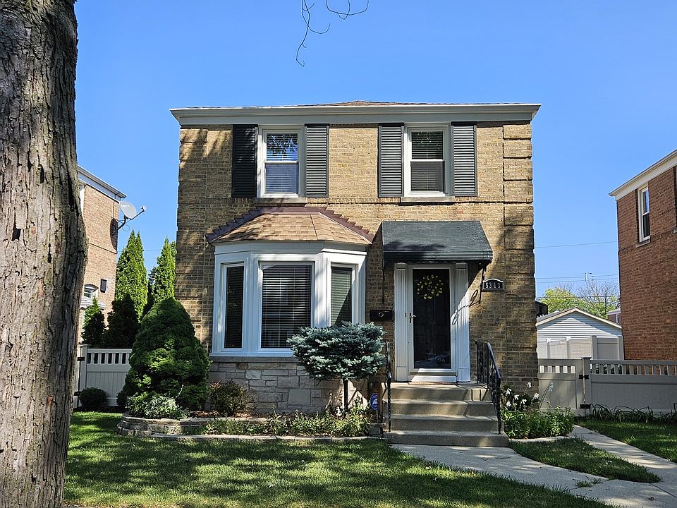 1st image of 5343 N Nashville Ave