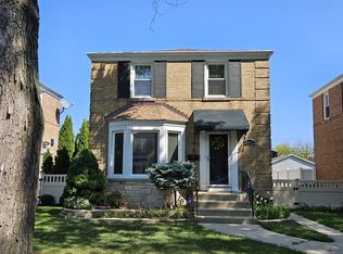 5343 N Nashville Ave, Chicago, IL 60656