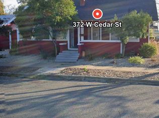 372 W Cedar St, Willows, CA