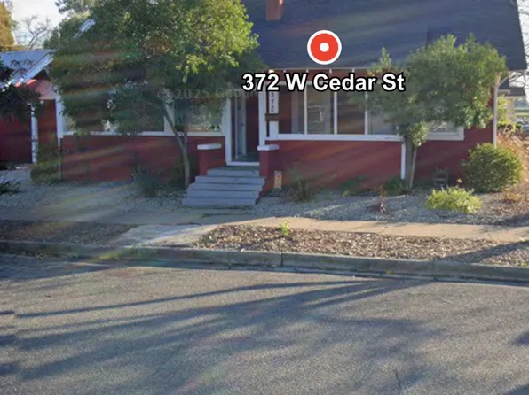 372 W Cedar St, Willows, CA 95988
