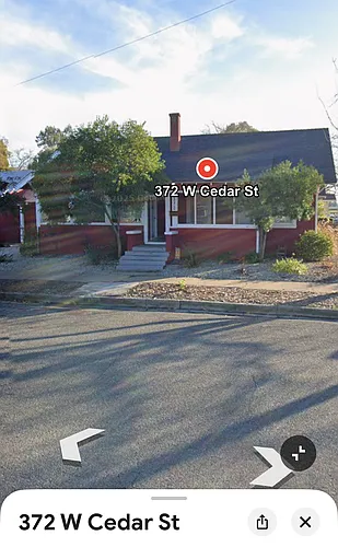 372 W Cedar St Photo 1