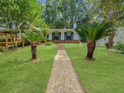 159 Whetherbine Way W, Tallahassee, FL, 32301