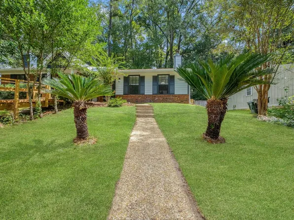 159 Whetherbine Way W, Tallahassee, FL 32301
