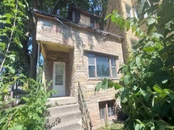 2040 W Garfield Blvd, Chicago, IL 60609